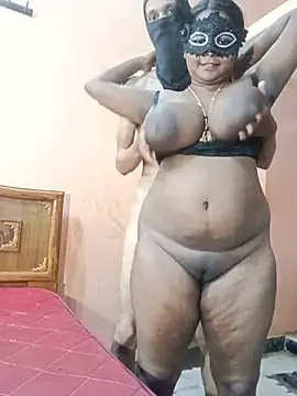 sakthivel27 Pertunjukan Webcam