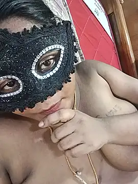 Show de webcam de sakthivel27