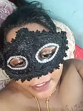 sakthivel27 Adlı Modelin Web Kamerası Şovu