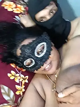 Show de sakthivel27 na webcam