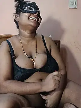 sakthivel27 Pertunjukan Webcam