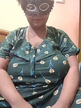 Show webcam de sakthivel27