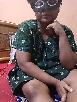 Show webcam de sakthivel27