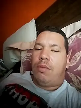 Show de 90paugrande na webcam