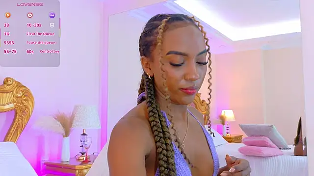 Czat XXX na żywo – AshleyFerri