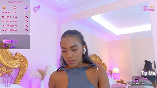 AshleyFerri's Live XXX Chat
