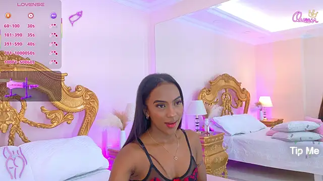 AshleyFerri Live XXX-Chat