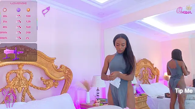 Chat XXX Live AshleyFerri