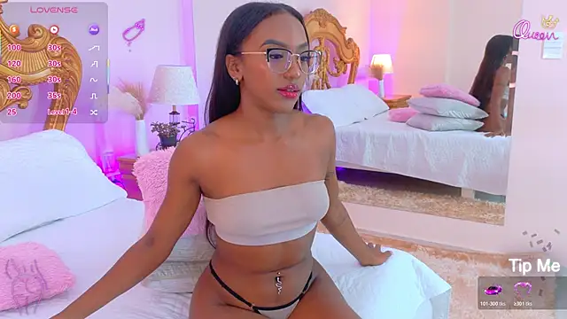 Chat XXX Live AshleyFerri