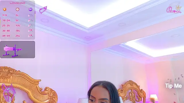 Czat XXX na żywo – AshleyFerri