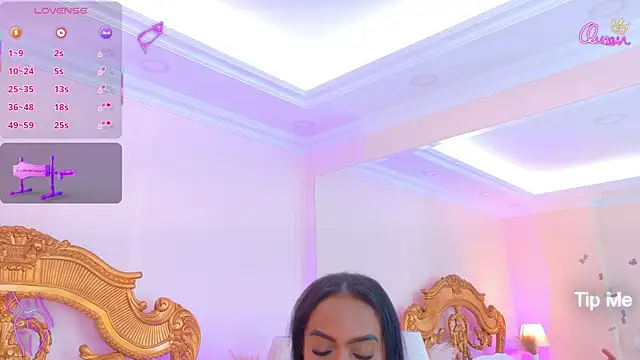 AshleyFerri's Live XXX Chat