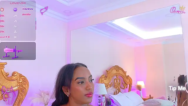 AshleyFerri's Live XXX Chat