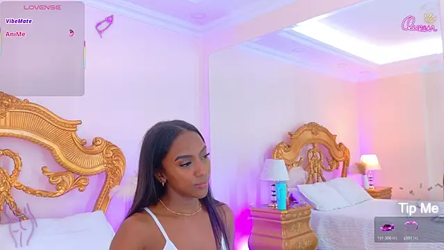AshleyFerri 라이브 XXX 채팅