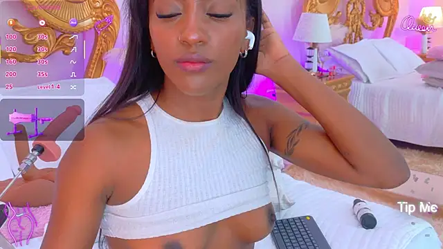 AshleyFerri's Live XXX Chat