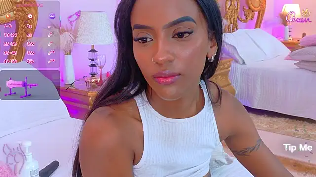 Chat XXX ao vivo de AshleyFerri