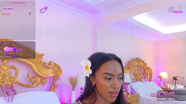 Czat XXX na żywo – AshleyFerri