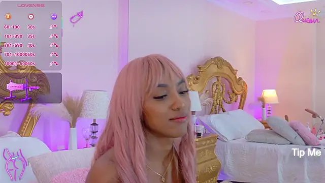 Živý XXX chat AshleyFerri