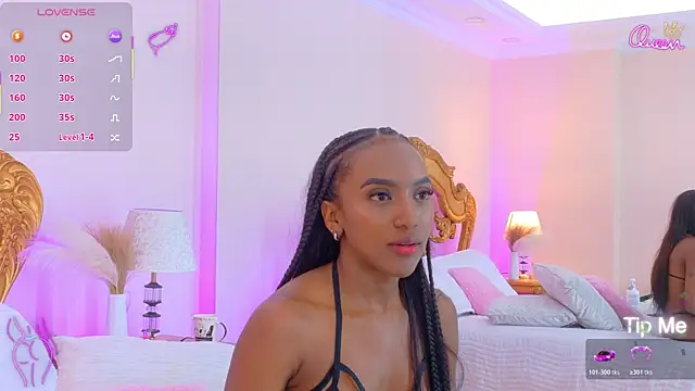 AshleyFerri's Live XXX Chat