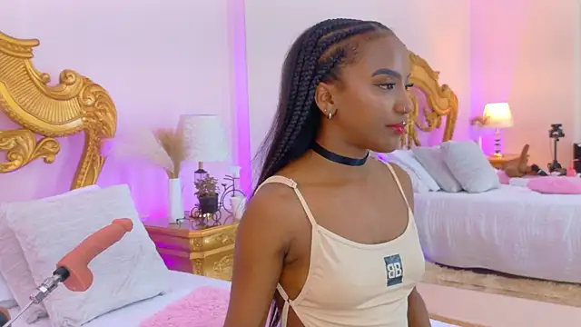 Czat XXX na żywo – AshleyFerri