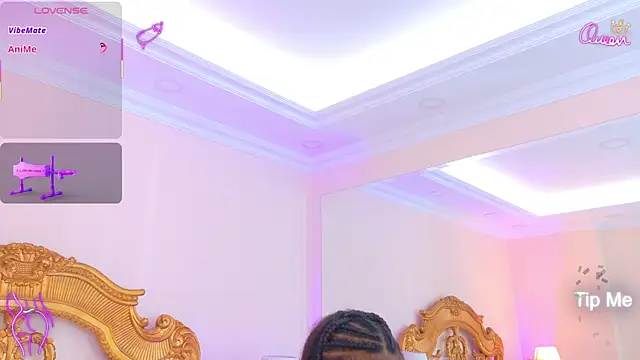 Živý XXX chat AshleyFerri