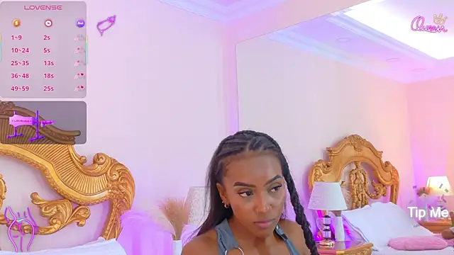 AshleyFerri's Live XXX Chat