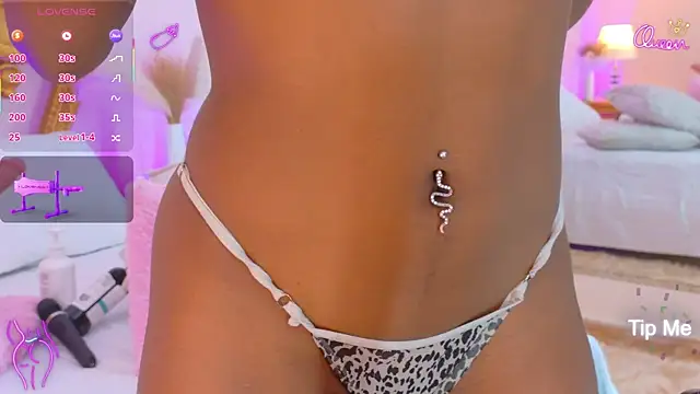 Czat XXX na żywo – AshleyFerri