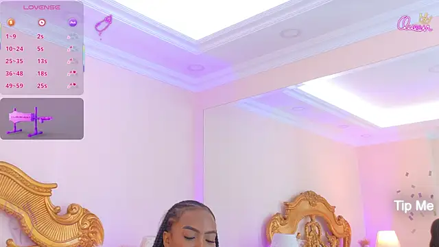 Czat XXX na żywo – AshleyFerri