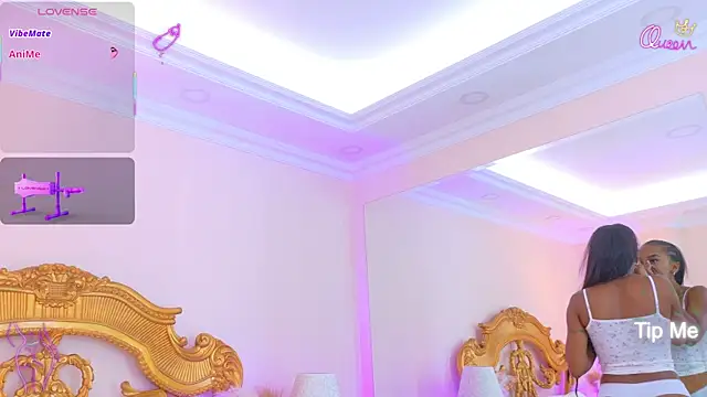 Czat XXX na żywo – AshleyFerri