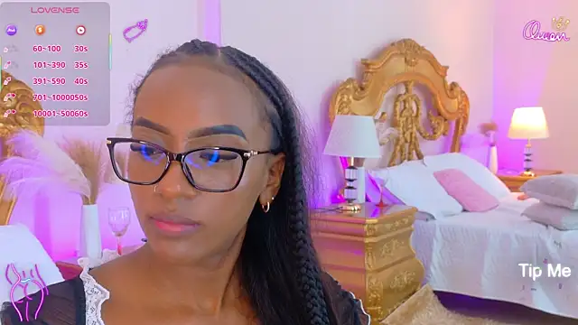 Živý XXX chat AshleyFerri