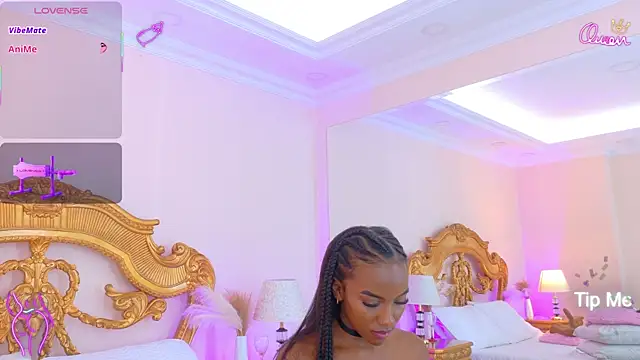 Czat XXX na żywo – AshleyFerri