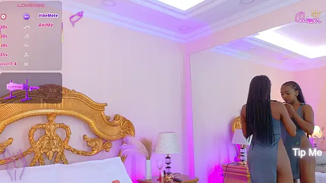 AshleyFerri 现场XXX聊天