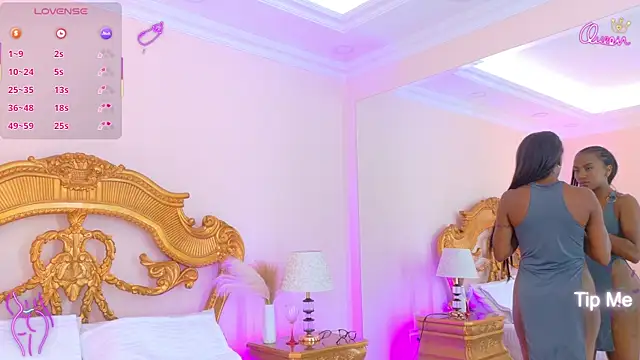 Czat XXX na żywo – AshleyFerri
