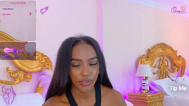 Czat XXX na żywo – AshleyFerri
