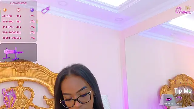 AshleyFerri's Live XXX Chat
