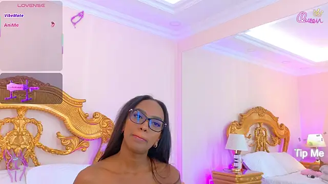 AshleyFerri – Live XXX-chat