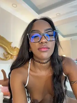 Онлайн чат XXX AshleyFerri