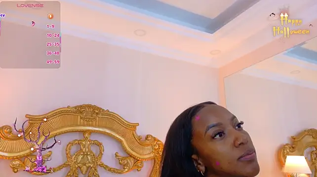XXX chat uživo modela AshleyFerri