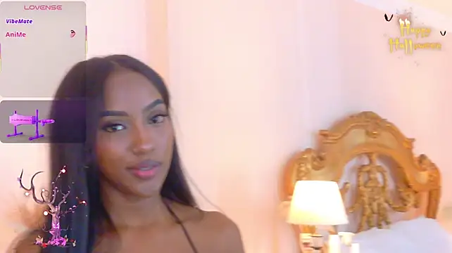 AshleyFerri Chat XXX in diretta