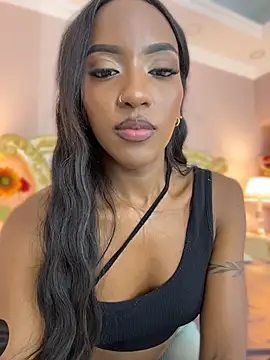 XXX chat uživo modela AshleyFerri
