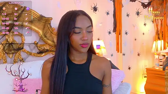 AshleyFerri Chat XXX in diretta