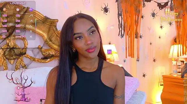 AshleyFerri Adlı Modelin Canlı XXX Sohbeti