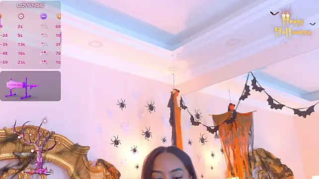 Czat XXX na żywo – AshleyFerri