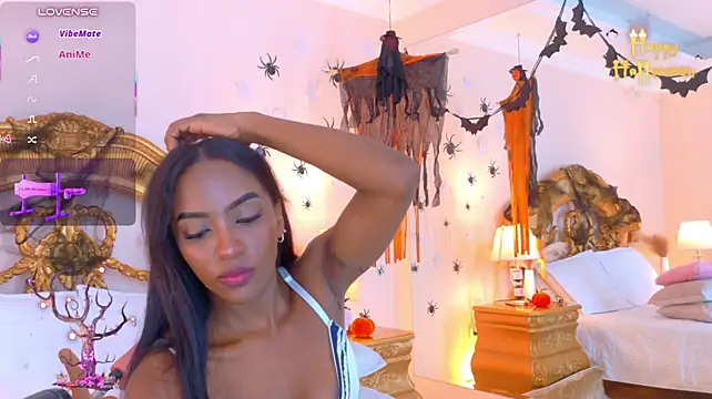 AshleyFerri Chat XXX in diretta