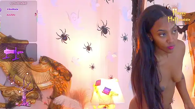 Вебкам-шоу AshleyFerri