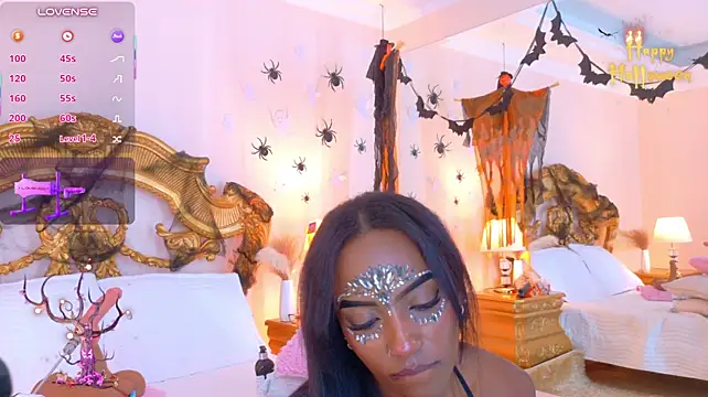 AshleyFerriのライブXXXチャット