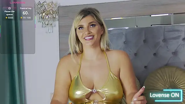 Lorehottie's Live XXX Chat
