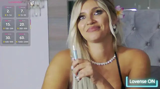 Czat XXX na żywo – Lorehottie