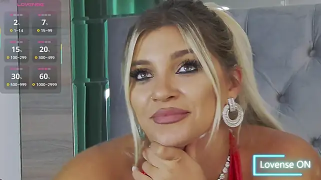 Chat XXX ao vivo de Lorehottie