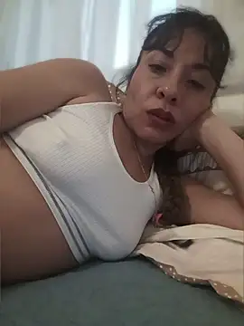 KarolinaReaper Webcam show