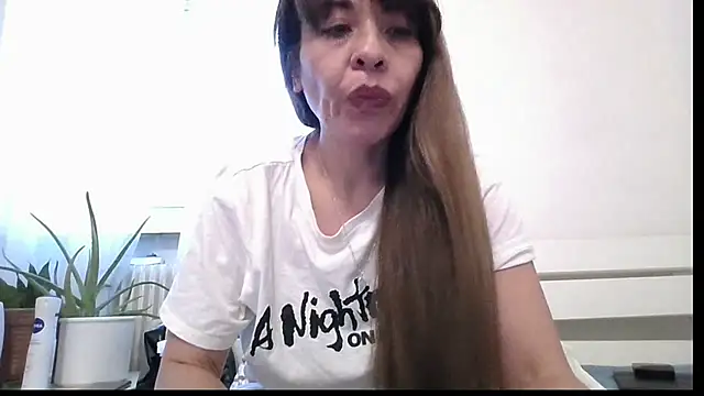 KarolinaReaper Webcam show